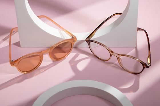 ファッション人材リンク株式会社名古屋支店/【短期】メガネSHOP▼ヴェルサウォーク西尾/nyj011-1332【FJL】のアルバイト写真