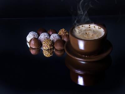 チョコレートショップ　ASTY静岡のアルバイト写真