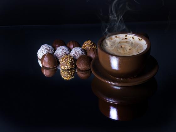 ファッション人材リンク株式会社 名古屋支店 チョコレートショップ　ASTY静岡のアルバイト写真