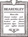 ファッション人材リンク株式会社名古屋支店/BEARDSLEY(ビアズリー)＠名古屋ラシック/nya150-445【FJL】のアルバイト写真