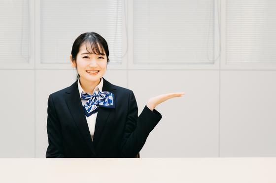 ファッション人材リンク株式会社名古屋支店/インフォメーションカウンター▼イオンモール名古屋茶屋/nys047-1432【FJLNAGOYA】のアルバイト写真