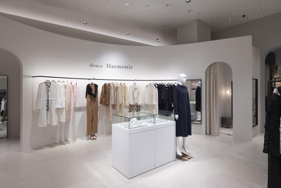 ファッション人材リンク株式会社 名古屋支店/おしゃれセレクトShop◆イオンモール大高＜来社不要・TEL登録＞【FJL】のアルバイト写真