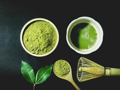 お茶の専門店　イオンモール大高のアルバイト写真