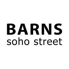 ＼BARNS soho street／