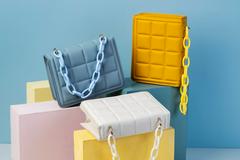 ファッション人材リンク株式会社 名古屋支店/ブランド品バッグ・アクセサリー◆ブランド品販売＠イオン豊川【FJL】のアルバイト