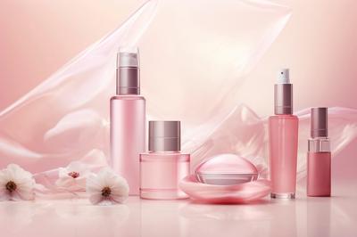 ファッション人材リンク株式会社 名古屋支店 コスメ＆フレグランス専門店　イオンモール岡崎店のアルバイト写真