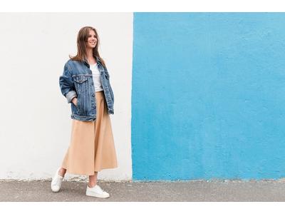 ファッション人材リンク株式会社名古屋支店/アパレル販売▼ららぽーと名古屋みなとアクルス/nya280-396【FJL】のアルバイト