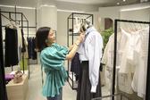 ファッション人材リンク株式会社 名古屋支店/おしゃれセレクトShop◆イオンモール大高＜来社不要・TEL登録＞【FJL】のアルバイト写真