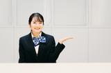 クレジットカード入会案内　三井アウトレットパーク岡崎のアルバイト写真