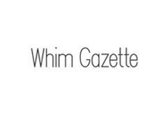 ファッション人材リンク株式会社名古屋支店/Whim Gazette(ウィムガゼット)▼ゲートタワーモール/nya314-871【FJL】のアルバイト