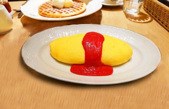 ファッション人材リンク株式会社名古屋支店/洋食レストラン・ホールスタッフ▼名古屋高島屋/nyf130-877【FJL】のアルバイト写真