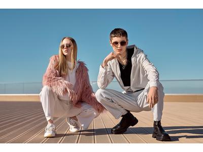 ファッション人材リンク株式会社名古屋支店/オシャレスポーツウェア販売▼イオンモールナゴヤドーム前/nya248-725【FJL】のアルバイト