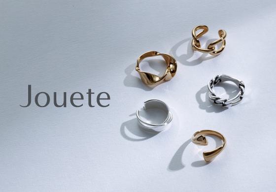 ファッション人材リンク株式会社名古屋支店/Jouete(ジュエッテ)＠大和富山/nyj023-1287【FJL】のアルバイト写真