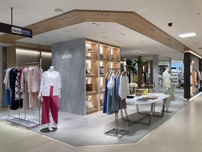 ファッション人材リンク株式会社名古屋支店/ANAYI(アナイ)＠遠鉄百貨店/nya055-813【FJL】のアルバイト