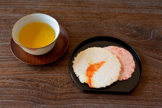 ファッション人材リンク株式会社名古屋支店/海老せんべい販売▼名古屋高島屋/nyf094-357【FJL】のアルバイト写真