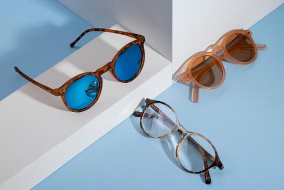 ファッション人材リンク株式会社名古屋支店/【短期】メガネSHOP▼ヴェルサウォーク西尾/nyj011-1332【FJL】のアルバイト写真