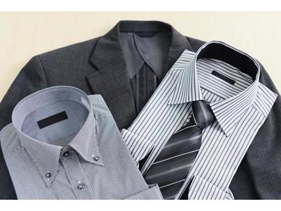 ファッション人材リンク株式会社 名古屋支店/オーダースーツ販売＆採寸◆松菱百貨店｜18時半退勤・固定シフト【FJL】のアルバイト