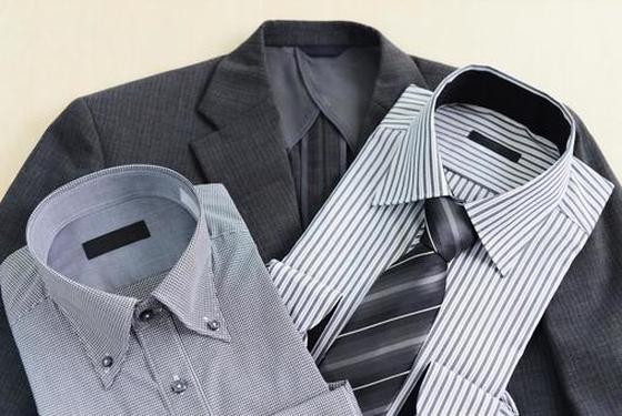 ファッション人材リンク株式会社 名古屋支店/オーダースーツ販売＆採寸◆松菱百貨店｜18時半退勤・固定シフト【FJL】のアルバイト写真