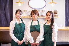 ファッション人材リンク株式会社名古屋支店/本屋内ラウンジ店員 ▼名鉄百貨店/nys041-938【FJL】のアルバイト
