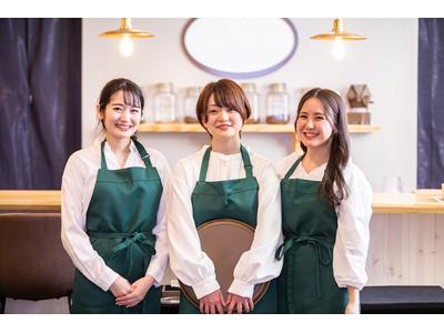 ファッション人材リンク株式会社名古屋支店/本屋内ラウンジ店員 ▼名鉄百貨店/nys041-938【FJL】のアルバイト