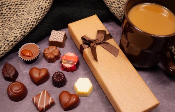 ファッション人材リンク株式会社名古屋支店/ラ・メゾン・ドゥ・ショコラ＠松坂屋名古屋/nyf146-1309【FJL】のアルバイト写真