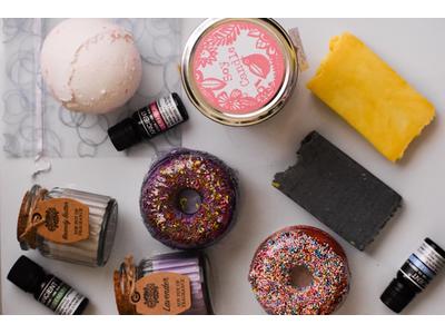 ファッション人材リンク株式会社 名古屋支店/SNS映えボディケア・コスメブランド◇未経験OK＜ゲートタワー＞【FJL】のアルバイト