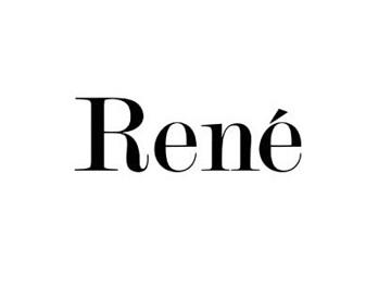 「 Rene（ルネ）」で販売スタッフ♪