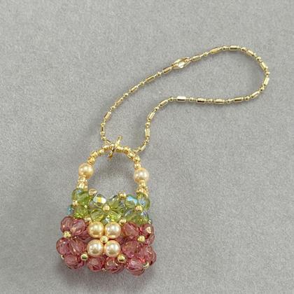 ファッション人材リンク株式会社名古屋支店/ANTEPRIMA(アンテプリマ)＠名古屋高島屋/nyb005-1275【FJL】のアルバイト写真