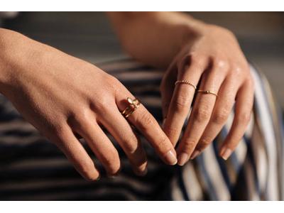 ファッション人材リンク株式会社 名古屋支店/未経験からはじめるジュエリー販売＜松坂屋＞高時給1550円～♪【FJL】のアルバイト