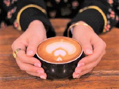 ラルフズコーヒー　ヒサヤオオドオリパーク店のアルバイト写真