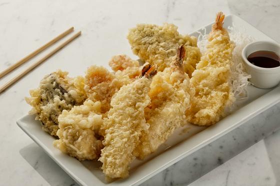 ファッション人材リンク株式会社名古屋支店/魚惣菜専門店▼名古屋高島屋/nyf143-1295【FJL】のアルバイト写真