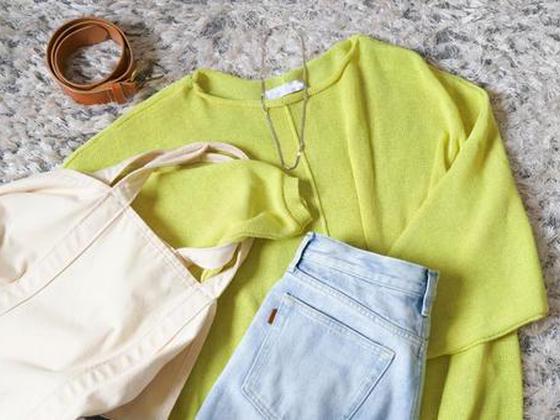 ファッション人材リンク株式会社名古屋支店/ikka(イッカ)＠イオンモール東員/nya497-1310【FJL】のアルバイト写真