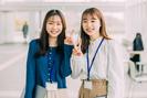 友の会カウンター　名鉄百貨店のアルバイト写真