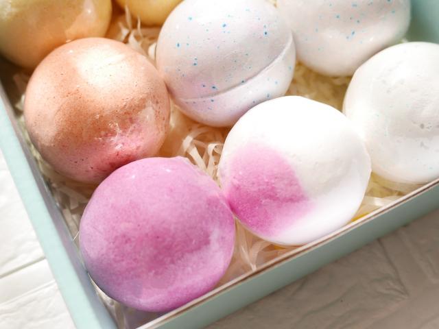【週払い可】【日払い可】＜LUSH＠金沢フォーラス＞高時給140...