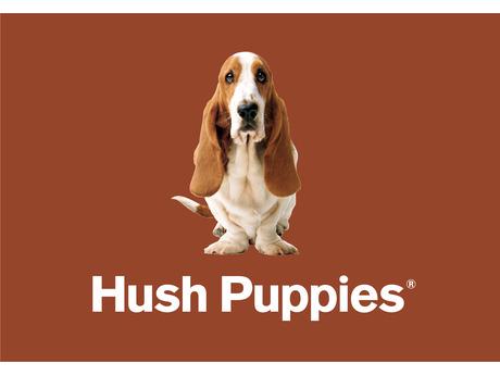 Hush Puppies（ハッシュパピー）