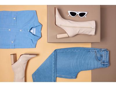 ファッション人材リンク株式会社名古屋支店/アパレル・雑貨販売▼イオンモール名古屋茶屋/nyz002-690【FJL】のアルバイト