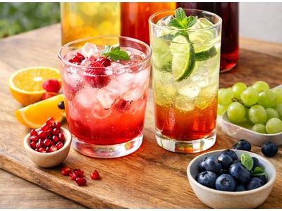 ファッション人材リンク株式会社　東京本社　飲む酢専門SHOP　柏高島屋　FJL149-785【FJL】のアルバイト