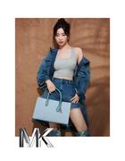 ファッション人材リンク株式会社 東京本社　創造性×ファッション性で人気のラジュリーBAG・小物SHOP　あみアウトレット　NAB002-1456【FJL】のアルバイト