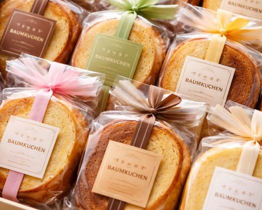 ファッション人材リンク株式会社　東京本社　東京を代表するスイーツブランド　東京グランスタ　FJL144-743【FJL】のアルバイト写真