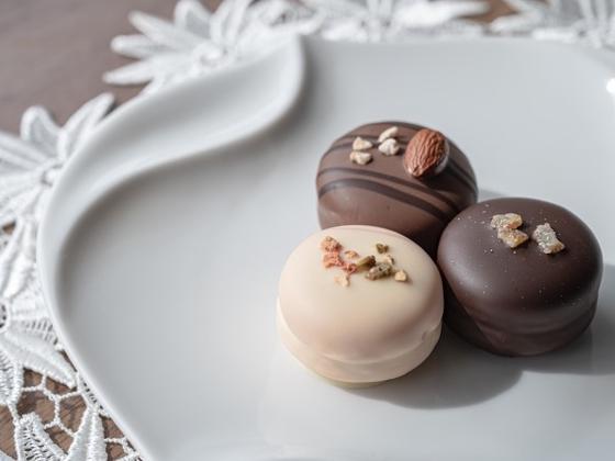 ファッション人材リンク株式会社 東京本社　フランス菓子のケーキや焼き菓子◆スイーツSHOP　青葉台東急スクエア　KSS022-659【FJL】のアルバイト写真