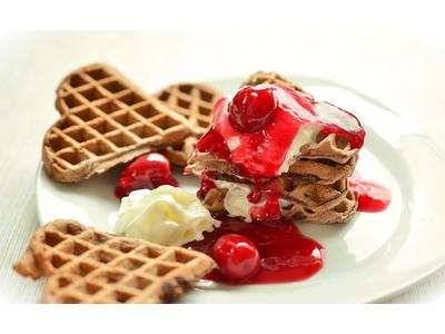 ファッション人材リンク株式会社　東京本社　ワッフルサンドで人気のスイーツSHOP　池袋西武　FJL136-2122【FJL】のアルバイト