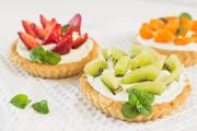 ファッション人材リンク株式会社　東京本社　フルーツタルトが人気の洋菓子販売　北千住マルイ　MOS006-796【FJL】のアルバイト写真3