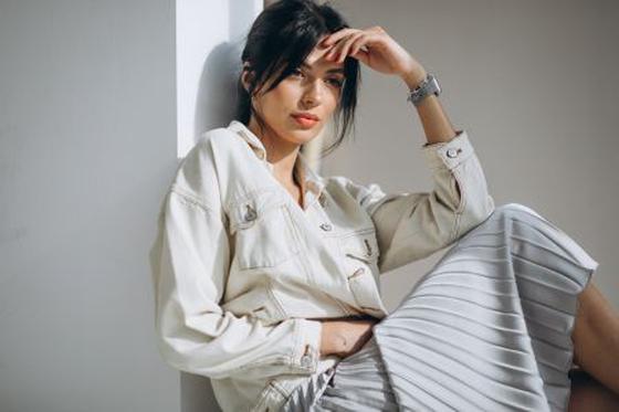 ファッション人材リンク株式会社　東京本社　上品×ナチュラル×個性をミックスしたアパレルSHOP　京王新宿店　FJL151-815【FJL】のアルバイト写真