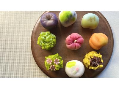 ファッション人材リンク株式会社　東京本社　生和菓子SHOP　池袋西武　STS001-1822【FJL】のアルバイト