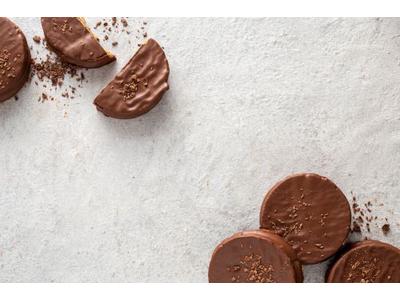 ファッション人材リンク株式会社 東京本社　バター薫るラングドシャ×生ショコラの人気スイーツSHOP　池袋西武　TGS017-1899【FJL】のアルバイト