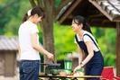 富津市田原サウナ・グランピング施設のアルバイト写真