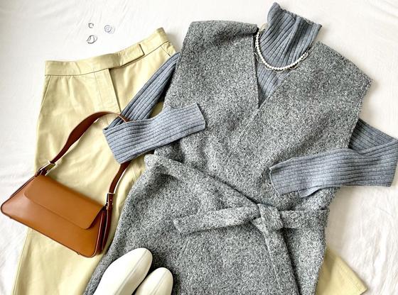 ファッション人材リンク株式会社 東京本社 セレクトアパレルショップ　コレド日本橋　TKA141-724【FJL】のアルバイト写真