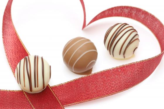 ファッション人材リンク株式会社　東京本社　スイス発チョコレート販売　蒲田グランデュオ店　MOS015-703【FJL】のアルバイト写真