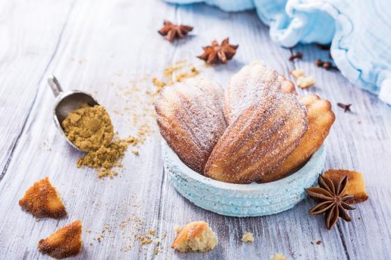 ファッション人材リンク株式会社 東京本社　フランス菓子のケーキや焼き菓子◆スイーツSHOP　青葉台東急スクエア　KSS022-659【FJL】のアルバイト写真