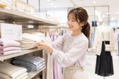 ファッション人材リンク株式会社　東京本社　レジ・品出しメインアパレルショップ　五反田東急スクエア　MKA009-566【FJL】のアルバイト写真